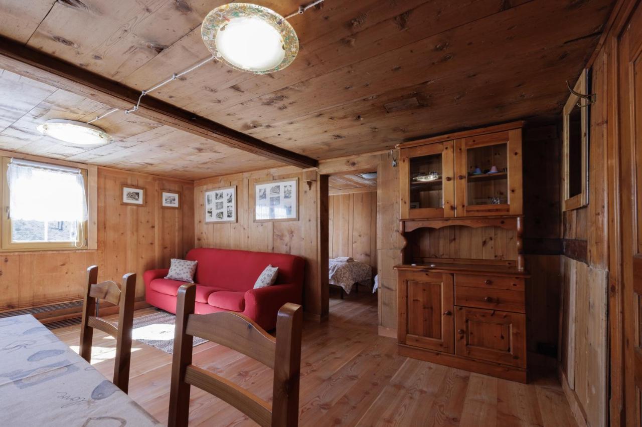La Walserhus Formazza Esterno foto